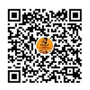 阿叔猪扒包官方快手二维码